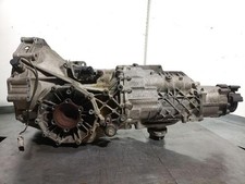 Boite de vitesse Audi QUATTRO