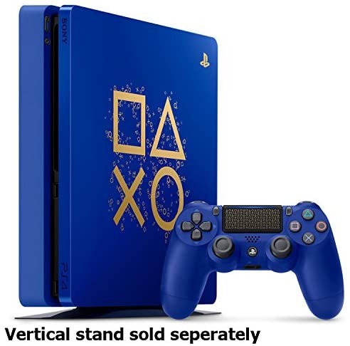 SONY - PlayStation 4 Days of Play okok123 s-l1200.jpg