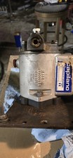 Capilano Hydraulic Steering Pump 1250V Model 4100004 Marine Boat Hydraulic