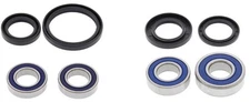 Wheel Front And Rear Bearing Kit for Yamaha 450cc WR450F 2003 - 2004