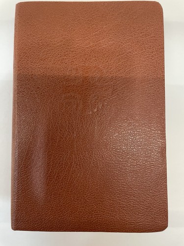 Liturgy of The Hours Vol. 1-4 Bonded Leather Catholic Book Publishing Large Type - Imagen 4 de 10