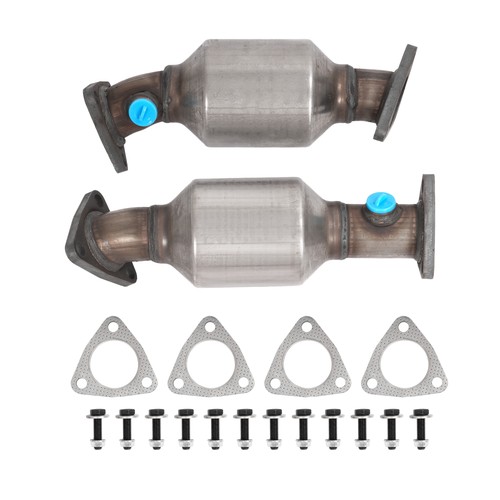 Catalytic Converter For Nissan Xterra/Frontier 99-04 3.3L Driver&Passenger Side - Picture 3 of 23