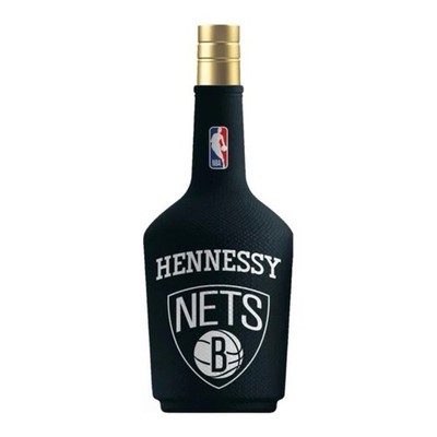 Hennessy Brooklyn Nets VS Limited Edition 0.70 Liter Cognac