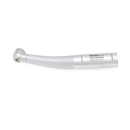 Pieza de mano dental de alta velocidad US BEING se adapta a acoplador KaVo 4/6H turbina fibra óptica - Imagen 22 de 39