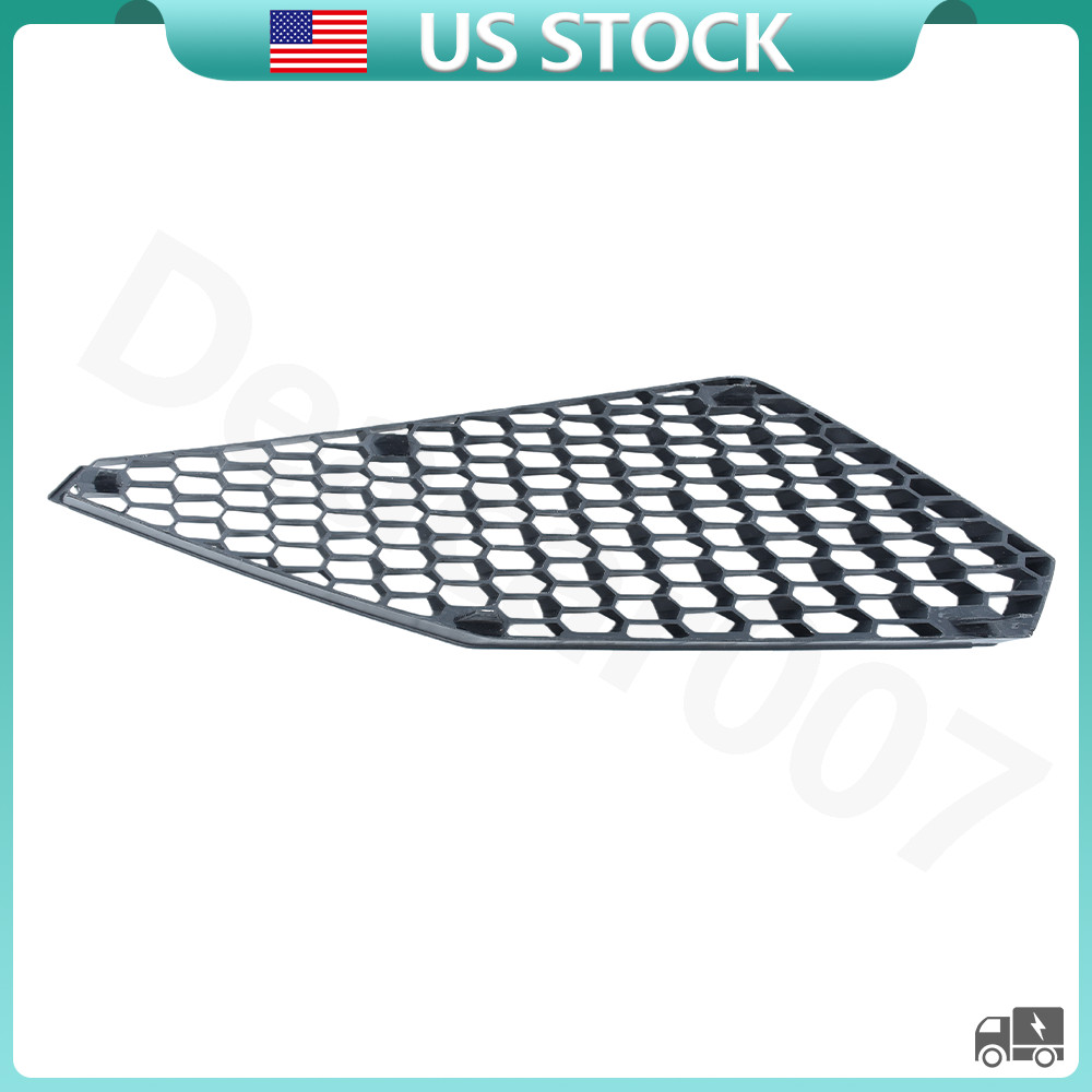 New Front Bumper Grill Right Side 4T0807682A For Lamborghini Huracan