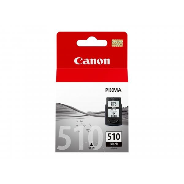 CANON CART INK NERO PG-510 PER PIXMA MX330 TS - Immagine 3