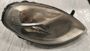 51774225 Projektor Rechts LANCIA YPSILON (TE) 1.2 16V Argento Ber. 3p/b/1242cc