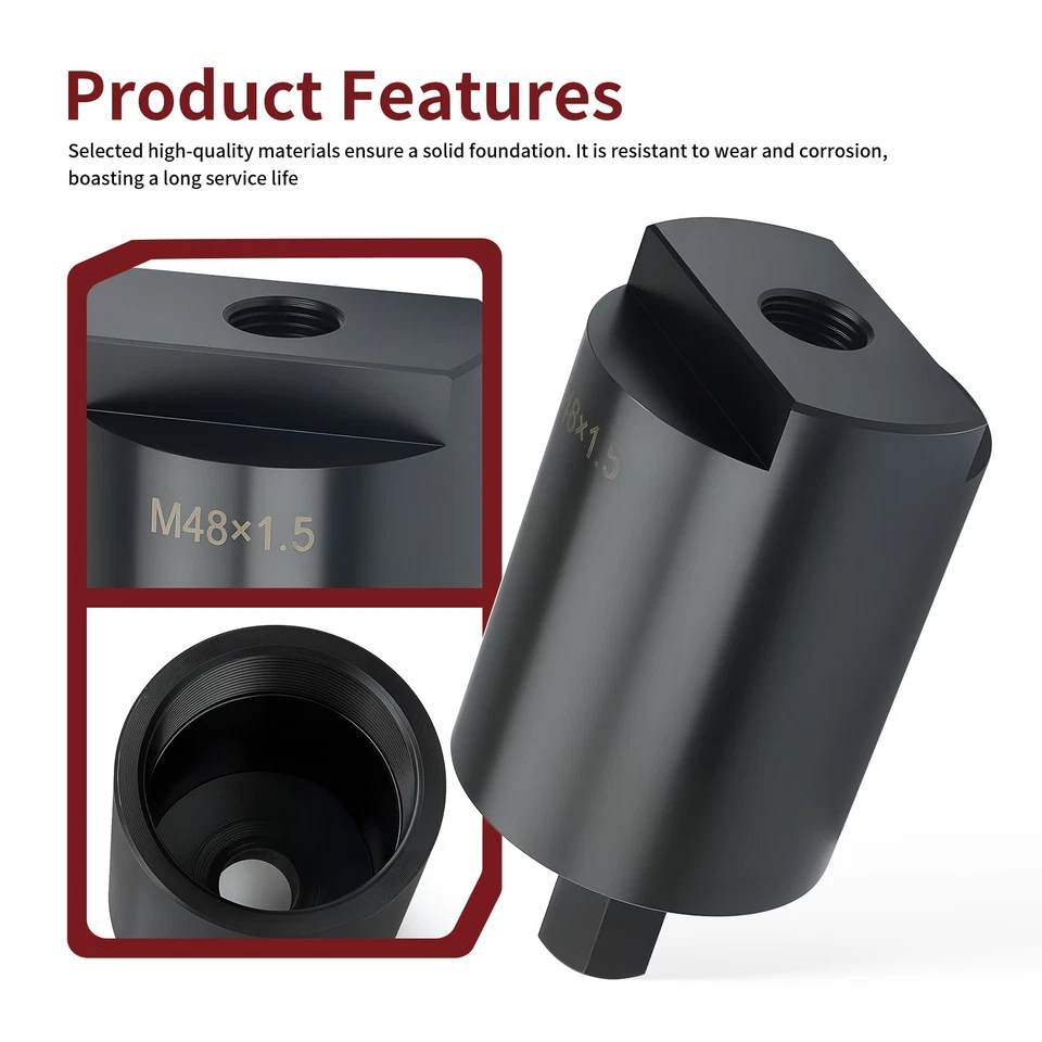 Extractor MAG de volante de inercia de precisión para Yamaha WaveRunner FX Cruiser FZR VXS 1800 Foto 4 de 4