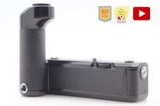 Tested MINT Nikon MD-12 Motor Drive For FM3A FM2N FE2 FA Film Camera JAPAN