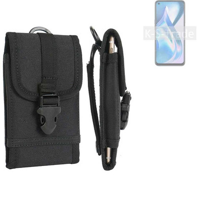 Gürteltasche für OnePlus Ace Racing Edition Holster Schutzhülle Tasche Sleeve