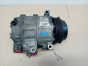Mercedes-Benz E W212 2009 Klimakompressor Pumpe A0022305011 Diesel 125kW