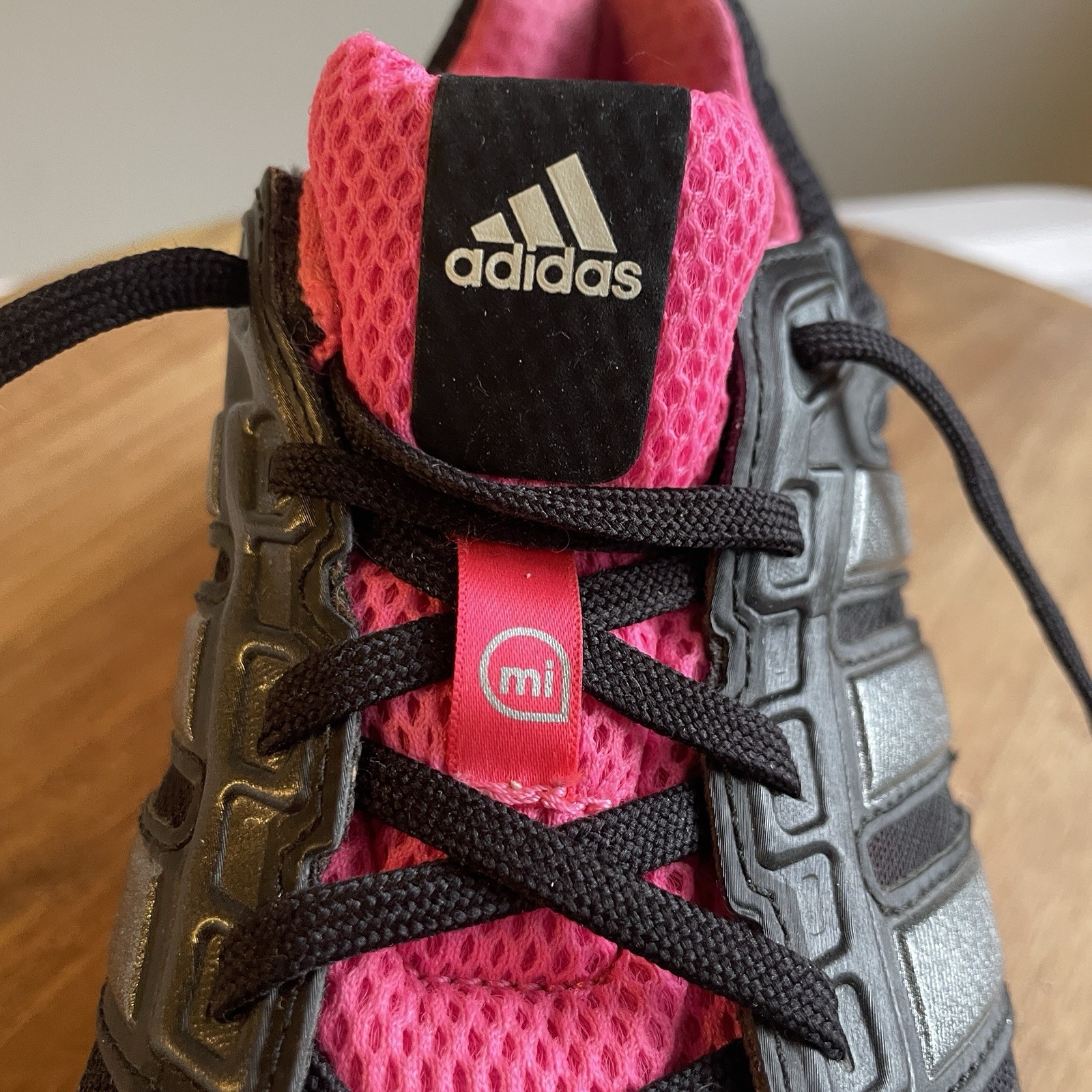 Adidas Stableframe Sequence Boost Running Shoes W… - image 12