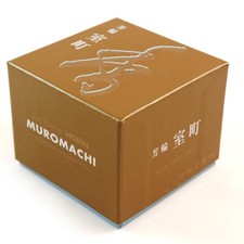 Japanese Incense Coils - Shoyeido Horin Spirals - Muromachi + Holder Sticks