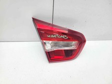 MERCEDES GLA X156 INNER TAIL LIGHT REAR LEFT SIDE A1569060358 2018