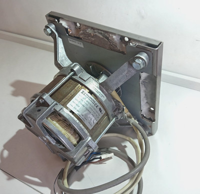 Merrychef Eikon E4 E4S Convection LÜFTERMOTOR HANNING V3A120-050P0074 PSA1180