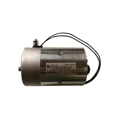 Maxon Liftgate OEM Genuine 290152 12VDC Motor