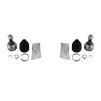 2X NK Gelenksatz Antriebswelle FüR Honda Civic Viii Hatchback FN FK IX FB FG