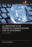 Francis Alonga | La Creazione Di Un Sistema Di Comunicazione Voip In Un'azienda