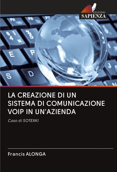 Francis Alonga | La Creazione Di Un Sistema Di Comunicazione Voip In Un'azienda-image