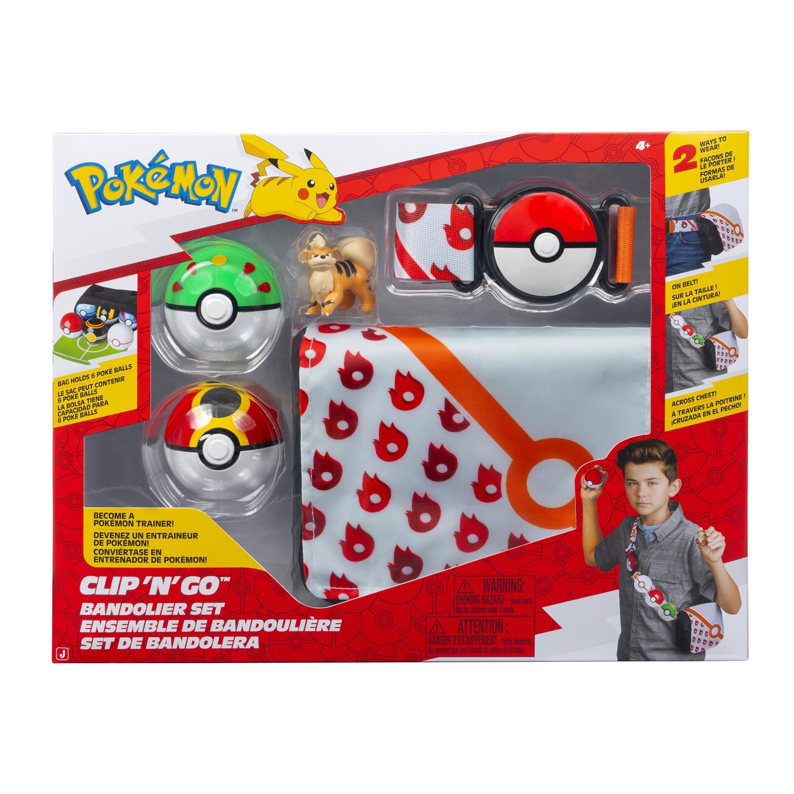 Pokmon Speelgoed 11690₽