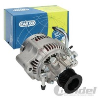 Hc-Cargo By Bosch Lichtmaschine Generator 100A Passend FüR Jeep Cherokee Grand