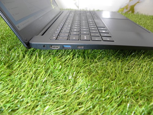 TOSHIBA DYNABOOK PRO C50 H 11G i3 10TH GEN 8GB RAM 240GB SSD LAPTOP UK #T5E - Afbeelding 11 van 16