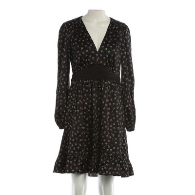 Diane von Furstenberg Kleid 34 US 4 Mehrfarbig Sehr gut