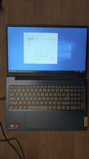 Lenovo Ideapad Slim 3 15ABR8 Ryzen 5 7530U, 16GB RAM, 512GB SSD Fresh PTM