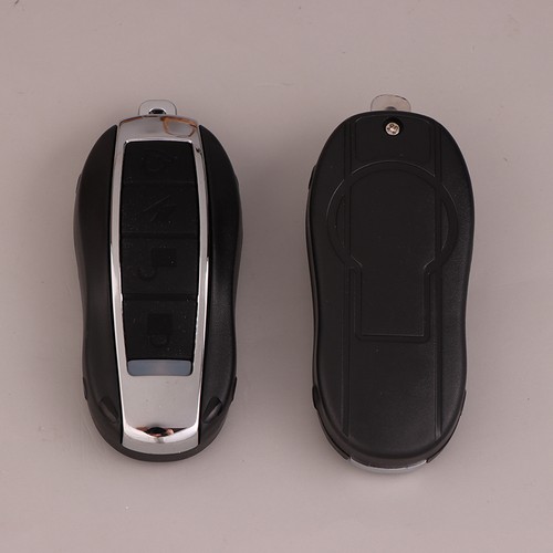 Wireless Alarm With 1/ 2 Remote Bike Moto Security Vibration Motion Sensor Al-lk - Picture 12 of 14