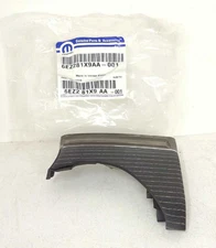 New OEM Mopar Dash Cluster Trim 2019-2021 Ram 1500 Limited Black Wood 6EZ281X9AB