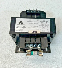Acme Electric TB81215 500VA Transformer 240/480