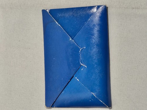 Polaroid HighDefinition 600 Instant Film Pocket Calculator - Picture 6 of 10