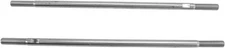 Lone Star Racing Stainless Steel Tie-Rods-+2in. for 1999-2008 Honda TRX400EX