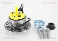 Radlagersatz Triscan 8530 24122 FüR Zafira Opel Astra GTC Family A05 Caravan A04