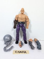 Marvel Legends Absorbing Man Build-A-Figure BAF Complete Hasbro 2016