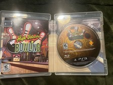 High Velocity Bowling (Sony PlayStation 3, 2010)