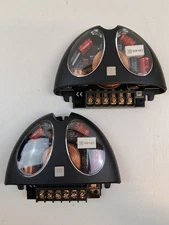 Morel MXR250.4 HYBRID 2-Way Frequency Crossover - 1 Pair