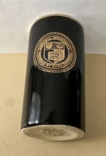 Vintage Rare Cornell University Cup Tumbler. W.C. Bunting Co.