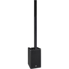 Yamaha STAGEPAS 1K MKII 1,100W Portable PA System