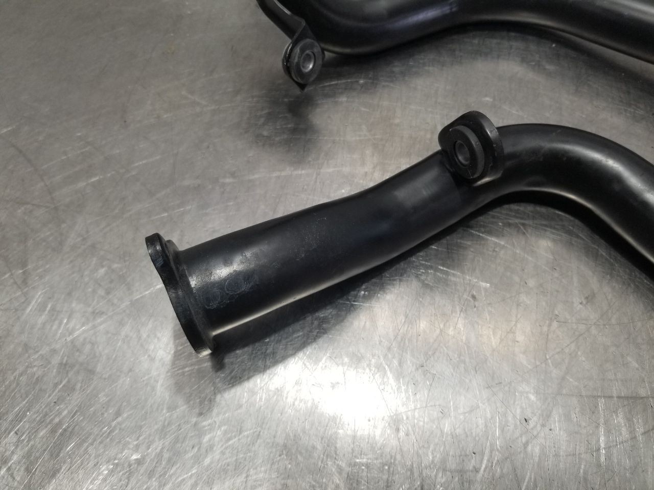 20 2020 MASERATI LEVANTE SQ4 GRANSPORT INTERCOOLER PLUMBING KIT ONLY SEE IMAGES