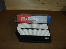 281132S000 Air Filter For Hyundai ix35 Kia Sportage MK3 Sorento MK2 2.0 1.6 1.7
