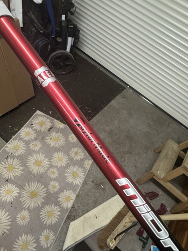 Taylormade 300 Mini Driver - 11.5 Degrees Loft - MIDr 65S Shaft - Picture 8 of 8