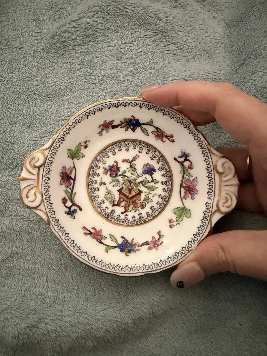 Coalport Flower Pot for sale | eBay UK