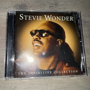 The Complete Stevie Wonder | eBay