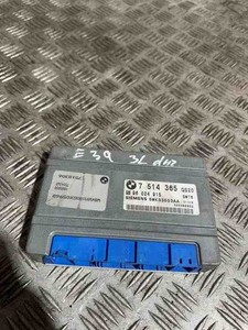 BMW 5 E39 Getriebesteuergerät 7514365 3.00 Diesel 2002 32460754