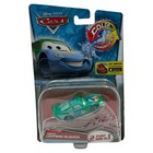 Disney Pixar Cars Color Changers Dinoco Lightning McQueen Toy New