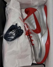 Nike Kobe 5 Caitlyn Clark size 10.5M