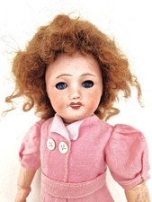 ancienne poupée Bleuette Unis