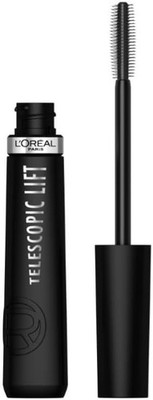 L'Oreal Paris Teleskop Mascara 36H Lift schwarz langanhaltend sichtbar Wimpernlänge