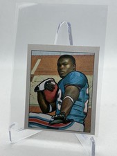 2011 Topps - 1950 Bowman Design #65 Ronnie Brown Dolphins Auburn Football